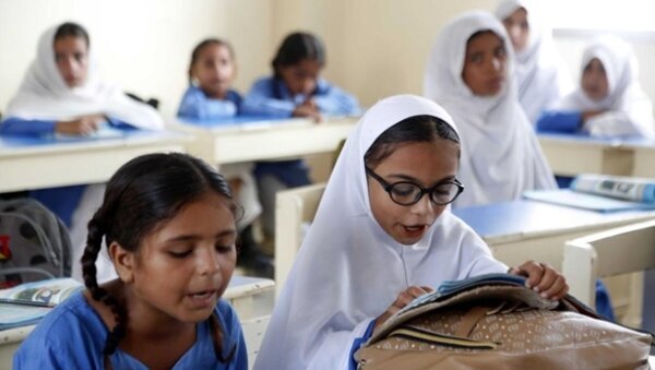 巴基斯坦民众对华好感度显著增强