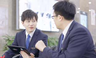 个人大额存单