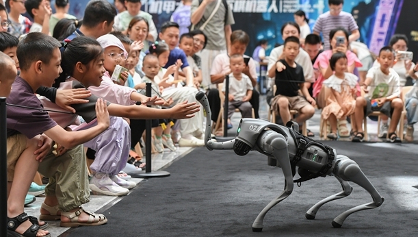 巴媒：中国成科技与文化融合发展可贵样板