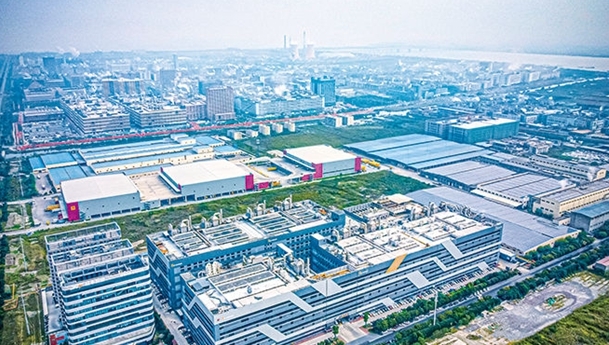 外媒:中企将在巴投资1.5亿美元纺织项目