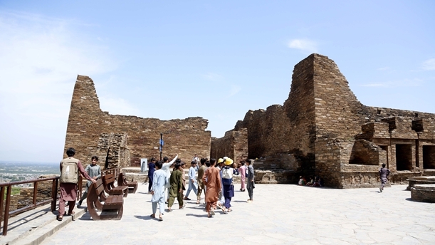 巴外交官:天津峰会将增强上合组织全球影响力