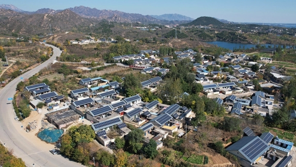 巴媒:中国的发展轨迹展示出了两点