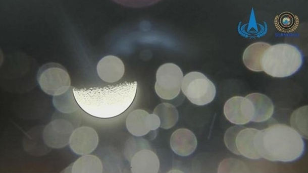 外媒:中企通过卫星遥感技术助力巴基斯坦农业现代化