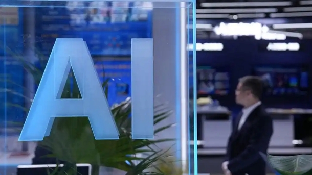 巴青年探访"互联网之光": 走进乌镇触摸未来科技